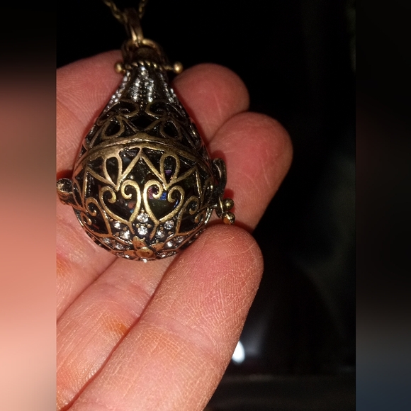 Handmade necklace by GawdyVisons® (me) - Picture 6 of 8